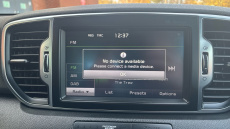 Kia Sportage 2.0 CRDi KX-4 5dr Auto Diesel Estate